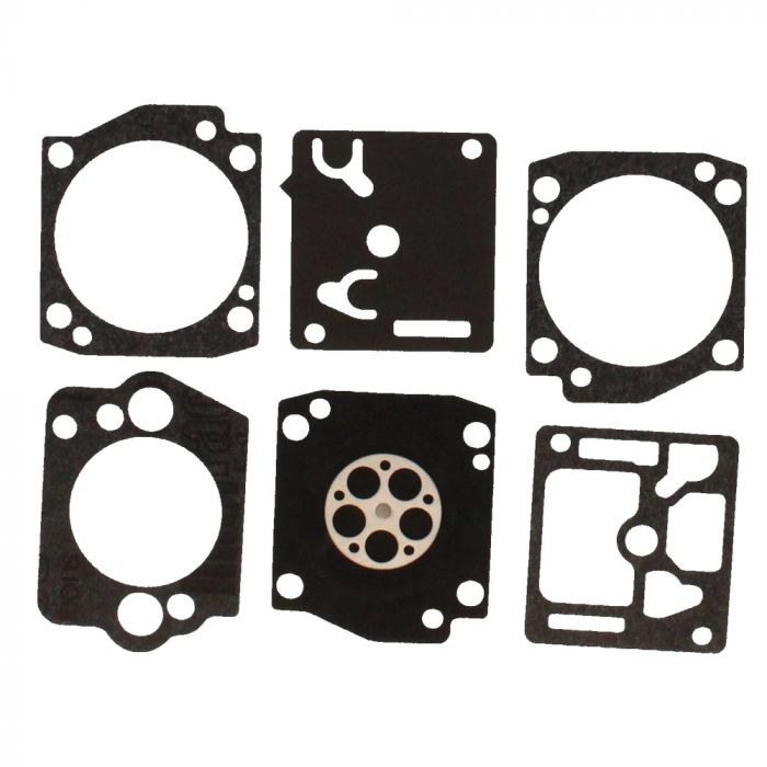 Gasket Kit 506409902 For Husqvarna K760 Disc Cutter