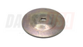 506070901 FLANGE WASHER (DIA. 4.7") FOR POWER CUTTERS BY HUSQVARNA