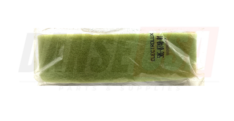 506074001 AIR FILTER 3 STAGE FOAM 50/65 FOR POWER CUTTERS BY HUSQVARNA