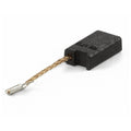 506225805 Carbon Brush for DM220 DM230 Core Drills and TS 60 Saw by Husqvarna