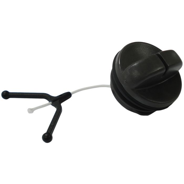 Filler Cap Assembly 506255903 Fits Husqvarna Concrete Saw Models K950 K960 K750