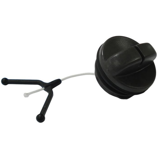 Filler Cap Assembly 506255903 Fits Husqvarna Concrete Saw Models K950 K960 K750