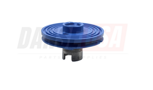 506258102 Compression Spring Fits Husqvarna Concrete Saw Model K950, K960, K970