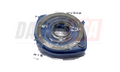 Recoil Starter Spring 506258901 For Husqvarna K750, K760 Disc Cutters