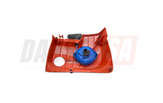 506259503 STARTER ASSY.650/700 DURASTR FOR POWER CUTTERS BY HUSQVARNA