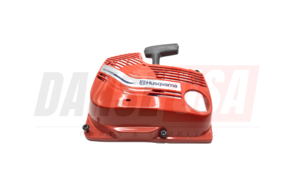 506259503 STARTER ASSY.650/700 DURASTR FOR POWER CUTTERS BY HUSQVARNA