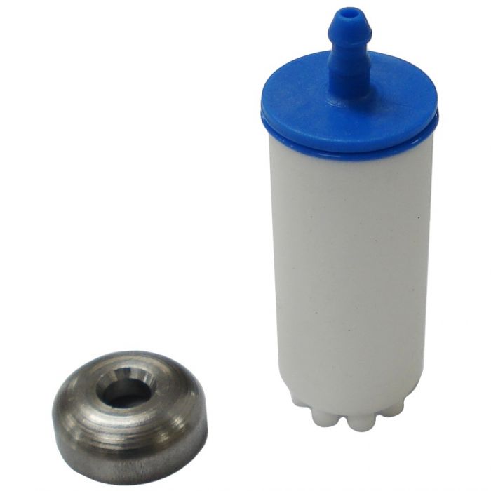 Fuel Pick Up Filter 506264111 Fits Husqvarna Concrete Saw Models K950 K960 K750 K760