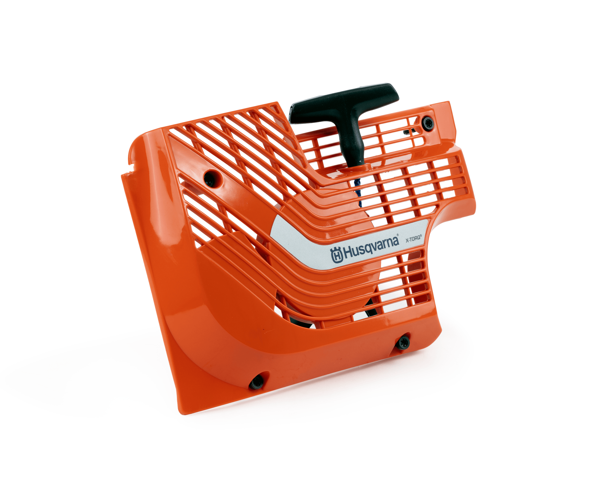 506275510 STARTER ASSY, K1270 FOR POWER CUTTERS BY HUSQVARNA replaced by 506275512