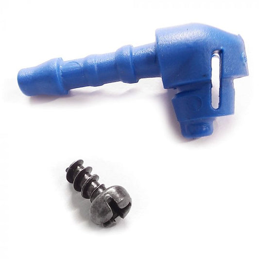 Water Kit Nipple 506295601 Fits Husqvarna Concrete Saw Models K950  K650