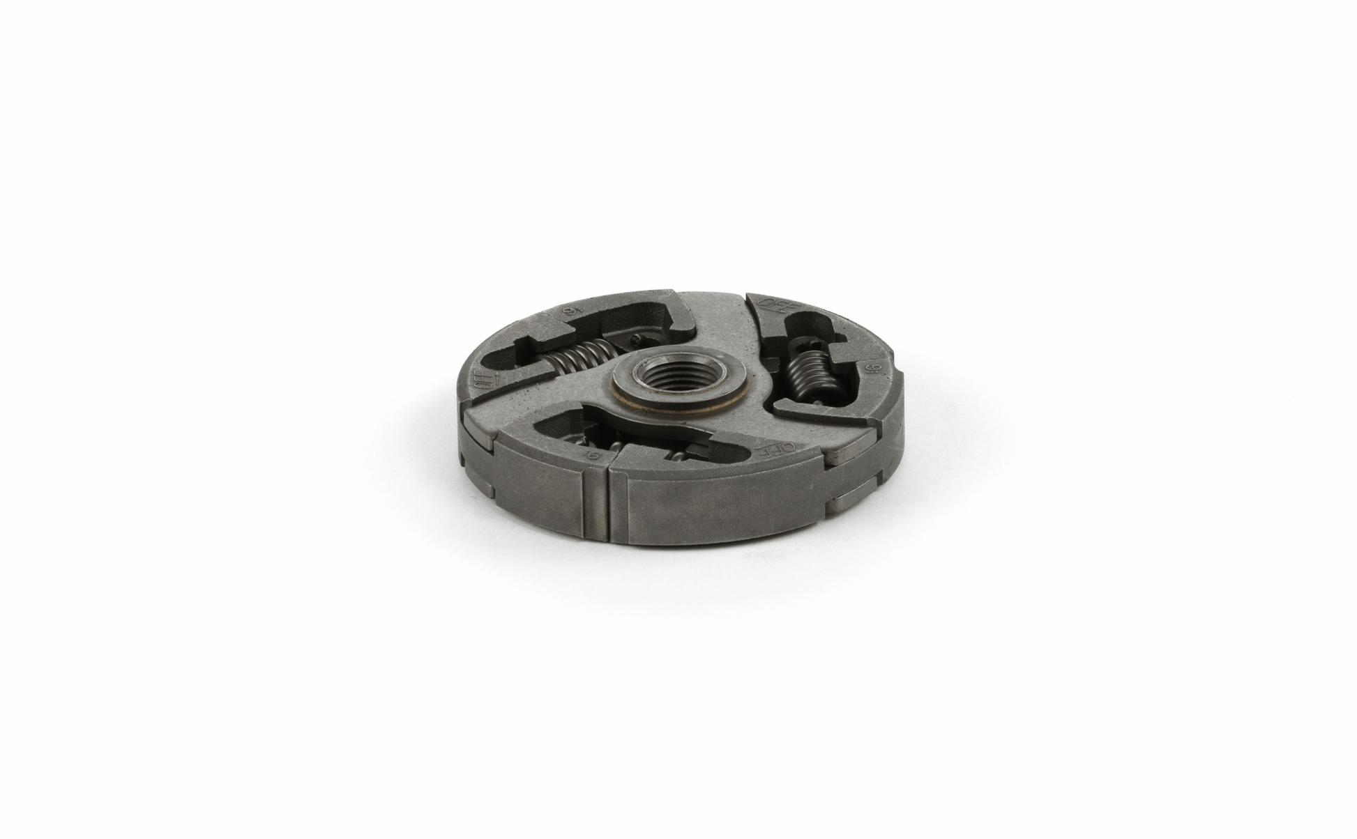 506333803 CLUTCH ASSY FOR POWER CUTTERS BY HUSQVARNA