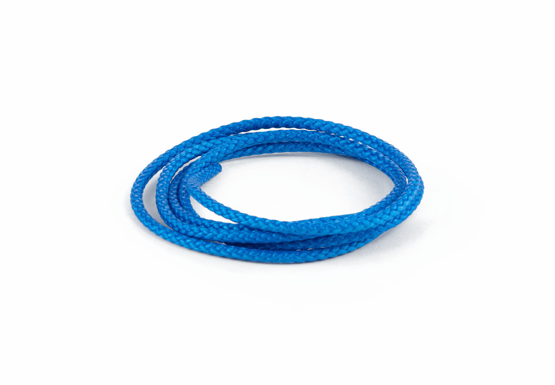 506335615 STARTER ROPE, DURALINE BLUE FOR POWER CUTTERS BY HUSQVARNA