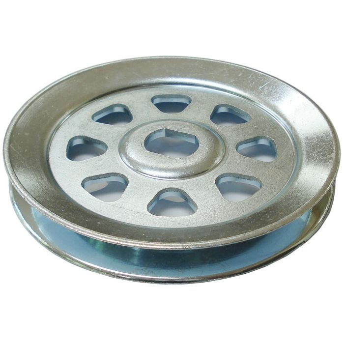 Belt Pulley 506347801 Fits Husqvarna Concrete Saw Models K950  K650