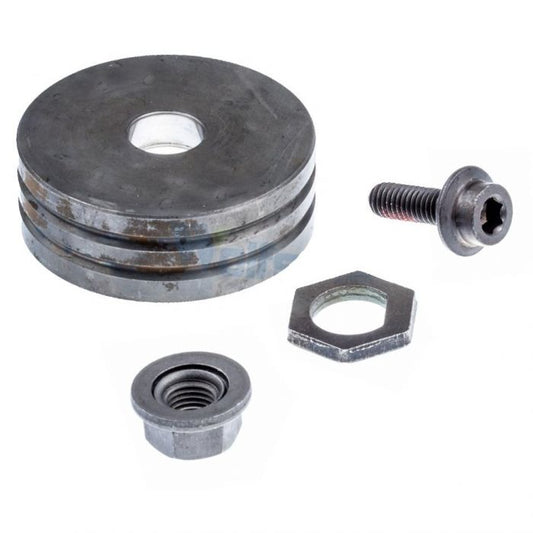 Support Roller 506352102 Fits Husqvarna Concrete Saw Models K950 K960 