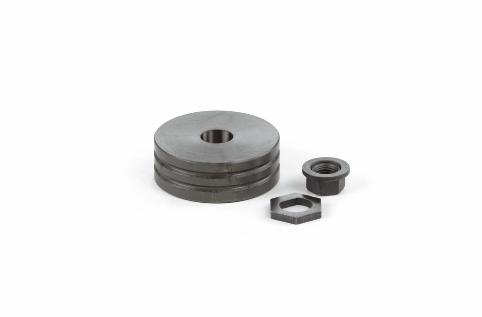 506352103 SUPPORT ROLLER CAP-3600MII&amp;950 FOR POWER CUTTERS BY HUSQVARNA (506352104)