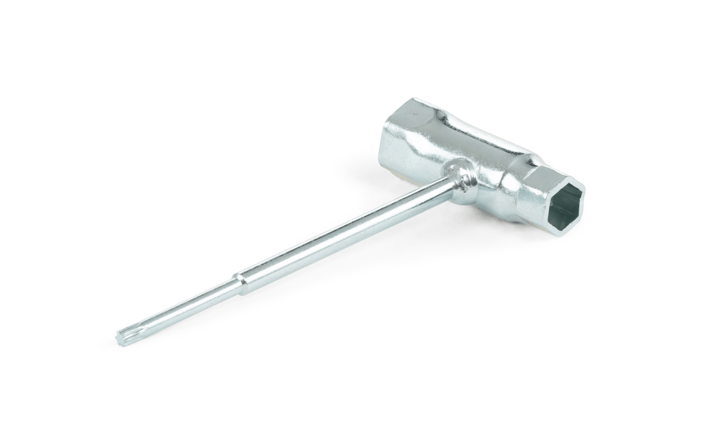 506382601 WRENCH FOR POWER CUTTERS BY HUSQVARNA