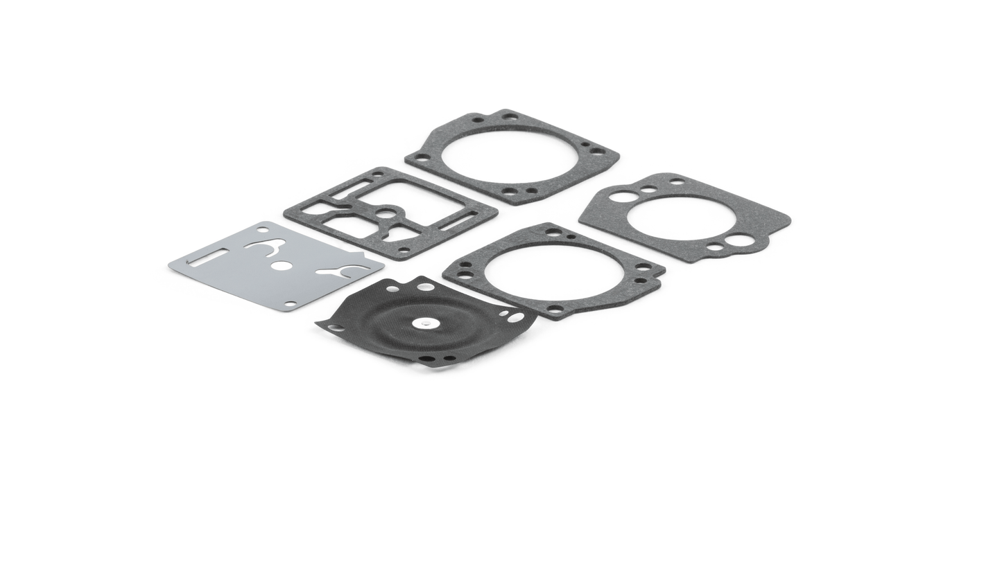 506409902 GASKET KIT FOR POWER CUTTERS BY HUSQVARNA