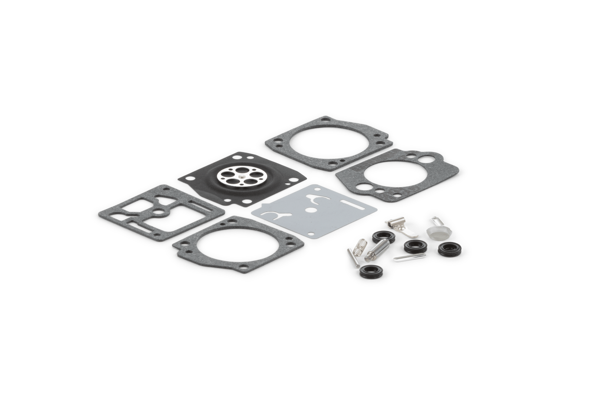 506410004 GASKET KIT CARB FOR POWER CUTTERS BY HUSQVARNA