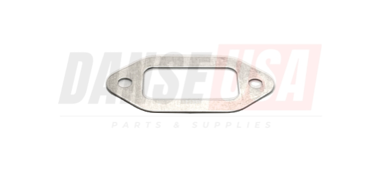 506412301 MUFFLER GASKET FOR POWER CUTTERS BY HUSQVARNA