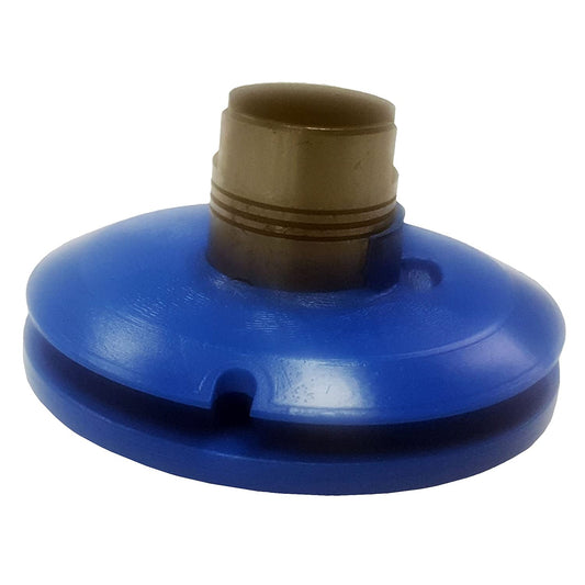Recoil Starter Pulley 506258103 For Husqvarna K750, K760 Disc Cutters