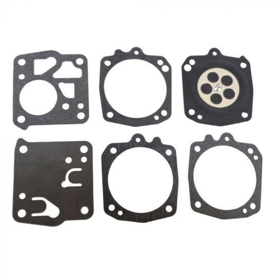 Carburettor Gasket Kit 506258801 Fits Husqvarna Concrete Saw Models K950  