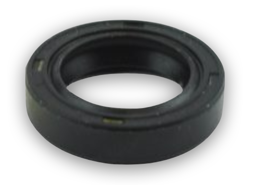 Wacker Genuine Crankshaft Oil Seal For BS50-2 BS60-2 BS600 WM80 Engine Jumping Jack Rammers 5100006052