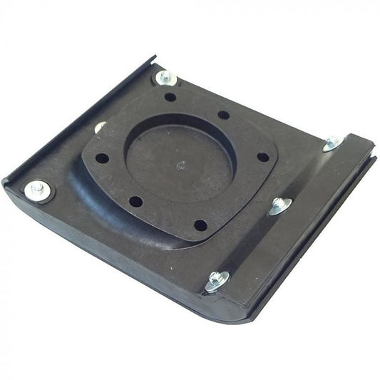 Wacker Genuine 11&quot; Plastic Ramming Shoe For BS60-2 BS600 Jumping Jack Rammers 5100042451