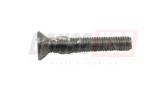 510325501 FHS, 10-32 X 1 1/4 S.S. FOR EARLY ENTRY SAW BY HUSQVARNA