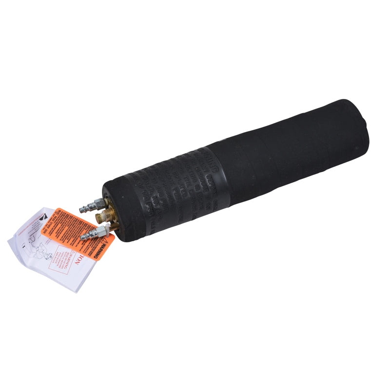 511088 4 in. - 8 in. High Pressure Plug By Cherne
