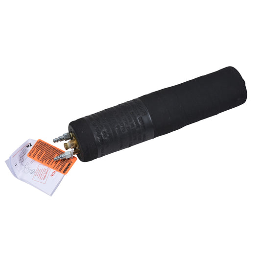 511128 8 in. - 12 in. High Pressure Plug By Cherne