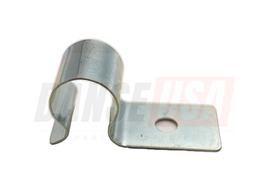 515449900 Clamp for Multiquip Mikasa MRH800GS Walk Behind Tandem Roller