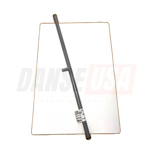 515910040 Sprinkling Pipe Assy. Mrh for Multiquip Mikasa MRH800GS Walk Behind Tandem Roller