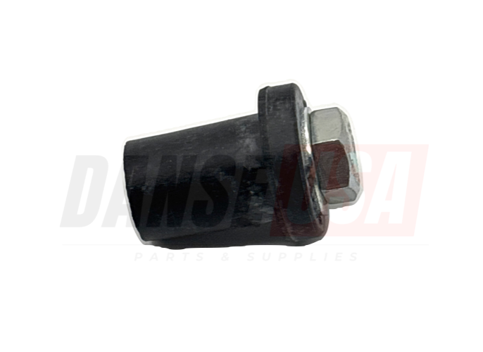 515910050 Cap Assy., W/Bolt, Washer for Multiquip Mikasa MRH800GS Walk Behind Tandem Roller