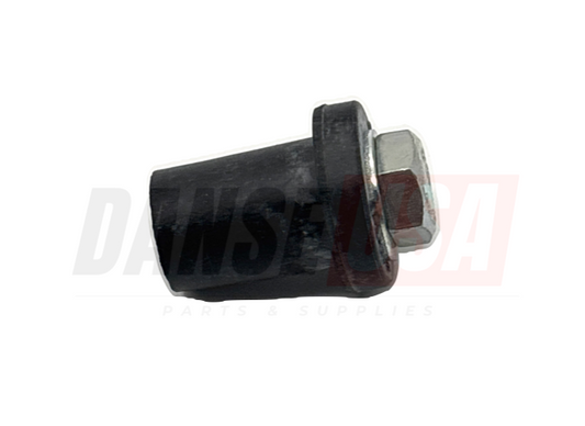 515910050 Cap Assy., W/Bolt, Washer for Multiquip Mikasa MRH800GS Walk Behind Tandem Roller