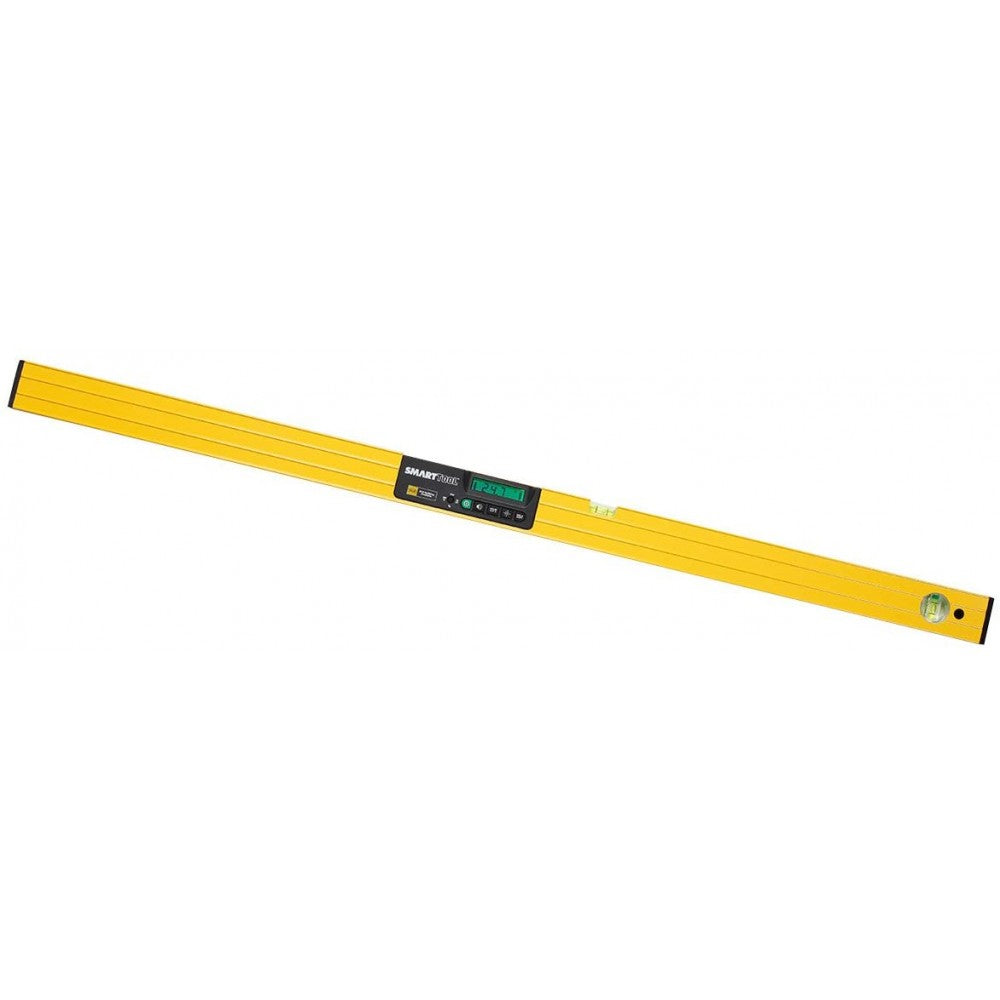 72 Inch SmartTool Gen 3 Digital Level by MD Building Products 92683