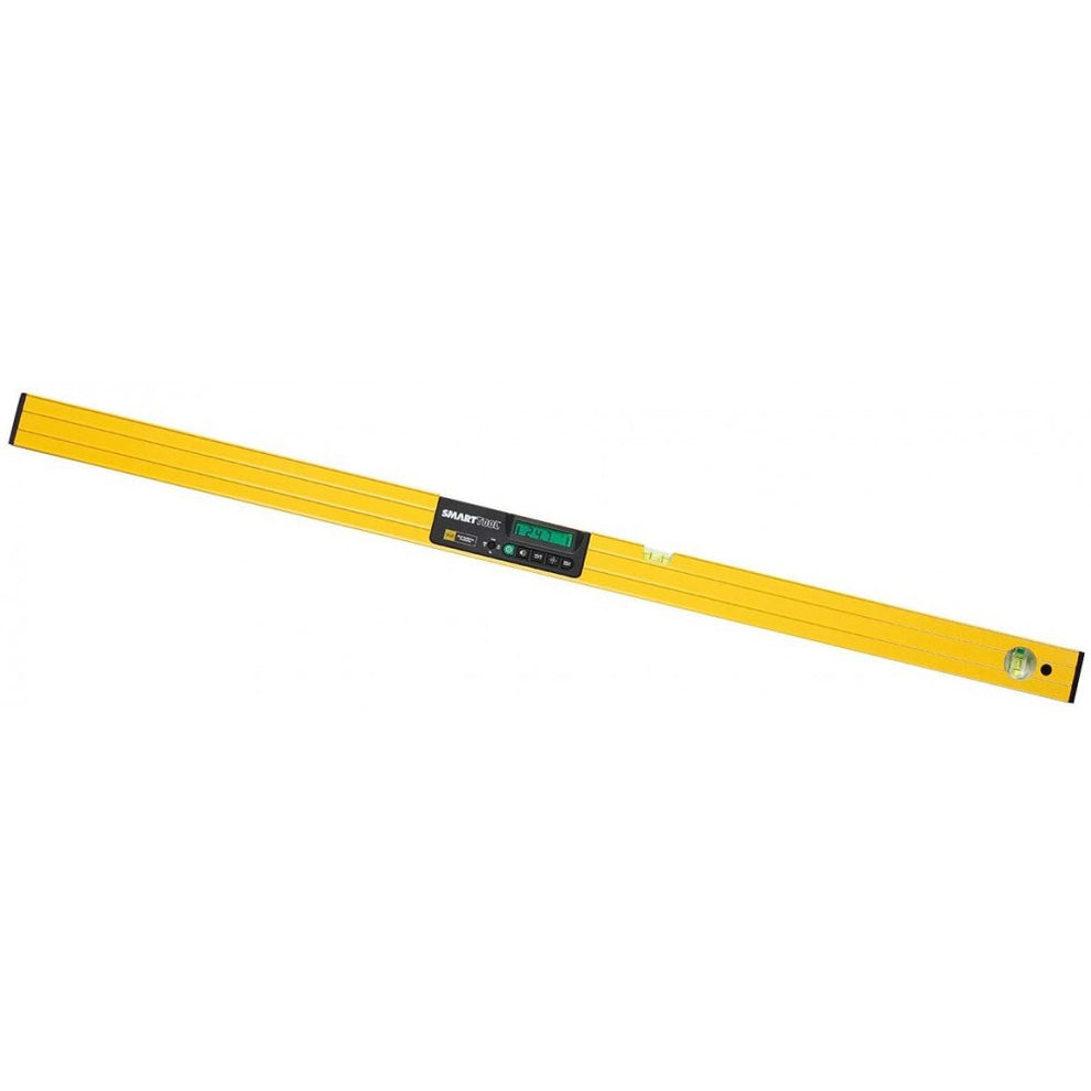 72 Inch SmartTool Gen 3 Digital Level by MD Building Products 92683