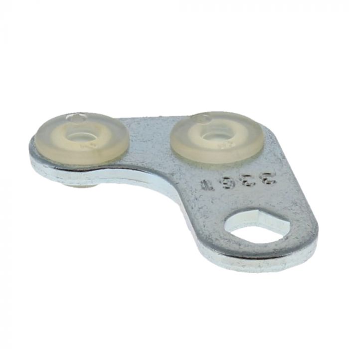 Throttle Lever  For Wacker BS50-4s, BS60-4s Jumping Jack Rammers 5200006935