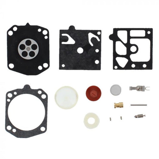 Carburetor Kit For Wacker BS50-4s Jumping Jack Rammers 5200007178
