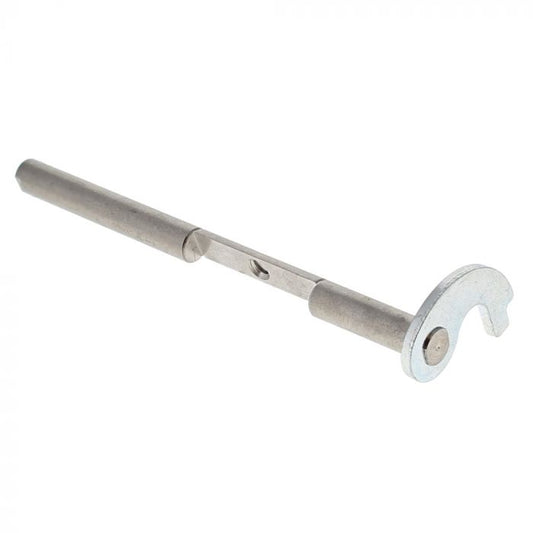 Choke Shaft Cpl For BS50-2 Later, BS50-2i Rammers 5200008316