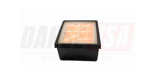574362302 Air Filter Assembly for K760, K770 Power Cutters by Husqvarna replaces 574362301