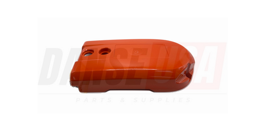 525623901 CLUTCH COVER FOR POWER CUTTERS BY HUSQVARNA