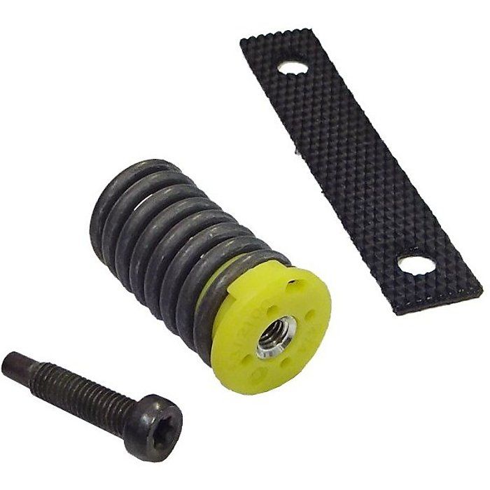 Vibration Absorber-Spring Assy 537210307 For Husqvarna K760 Disc Cutter