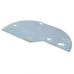 Husqvarna Bladeguard Cover fits FS410 D Floor Saw Parts 541208246 541 20 82-46