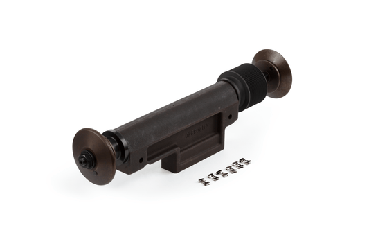 Husqvarna Bladeshaft Assembly fits FS410 D FS413 Floor Saw Parts 541207241 541 20 72-41
