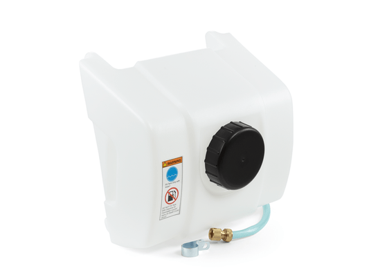 541208286 Water Tank for Husqvarna FS520 Walk Behind Floor Saw by Husqvarna