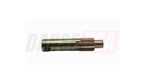 541400459 PINION GEAR, DS 800 FOR CORE DRILL BY HUSQVARNA