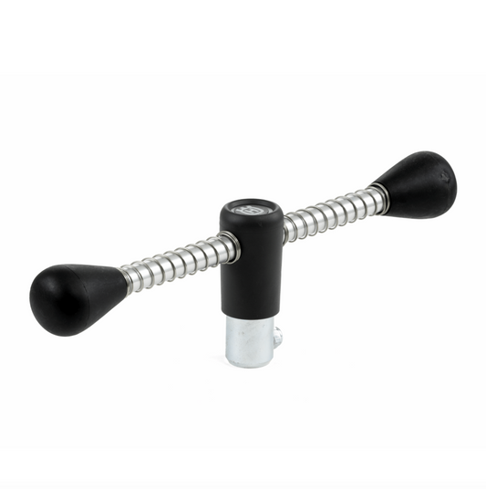 541404101 Travel Lever Assembly for DS 150 Core Drill Stand by Husqvarna