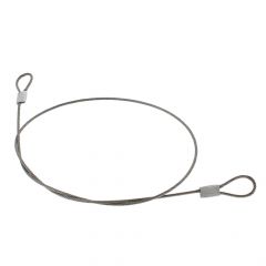 Husqvarna Cable Assembly fits FS410 D Floor Saw Parts 542202113 542 20 21-13