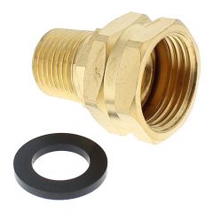 Husqvarna Fitting Fits FS305 FS400 LV FS410 D Floor Saw Parts 542202308 542 20 23-08