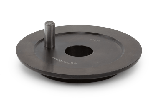 Husqvarna Collar Assembly Outer/4.5 Od fits FS410 D Floor Saw Parts 542167962 542 16 79-62