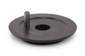 542167962 COLLAR, OUTER: 4.5 OD W/PIN FOR CONCRETE SAWS BY HUSQVARNA